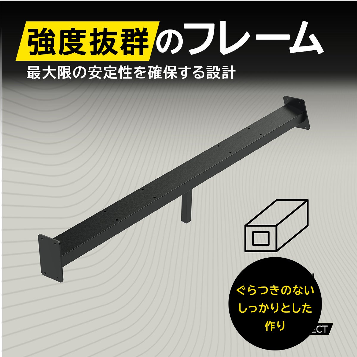 バーベルセット 可変式バーベル スチールハンドル & スタンド