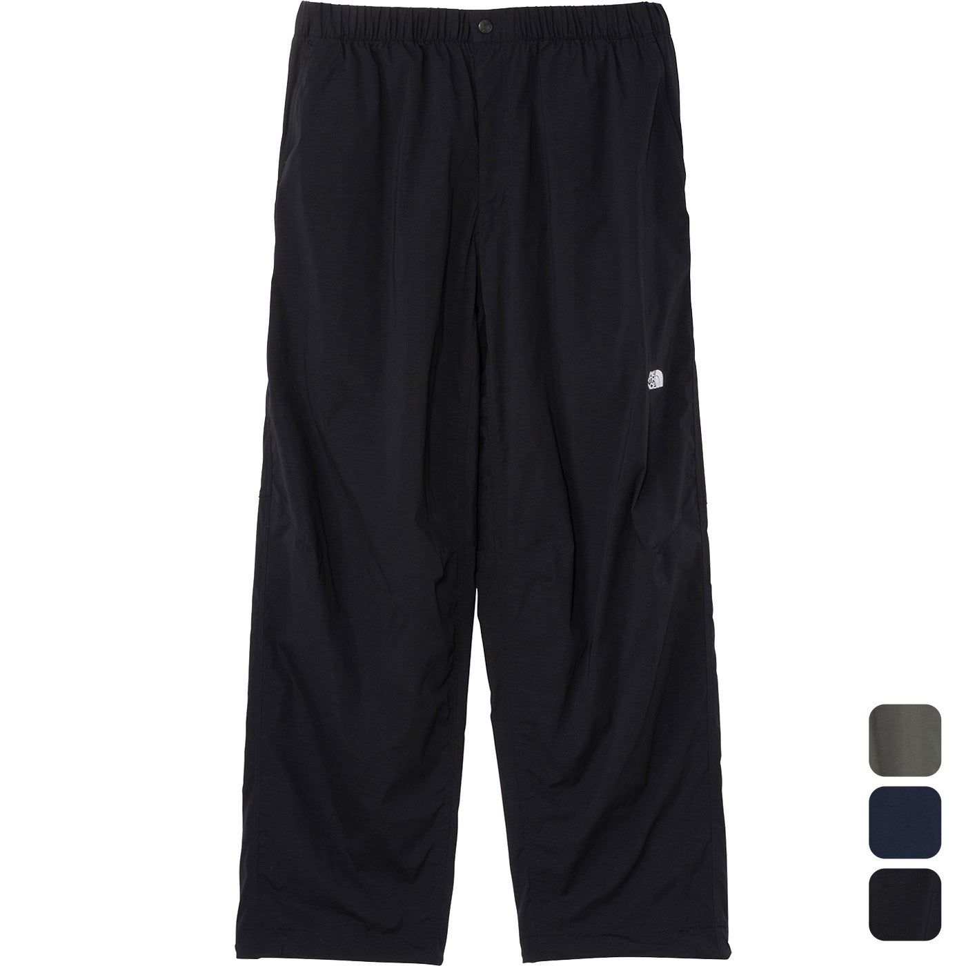 バレーブリーズパンツ Valley Breeze Pant メンズ レディース ロング