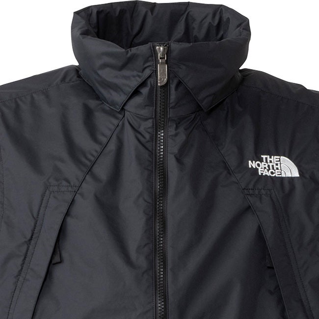 チムニーウインドベスト Chimney Wind Vest メンズ レディース NP22652