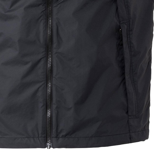 チムニーウインドベスト Chimney Wind Vest メンズ レディース NP22652