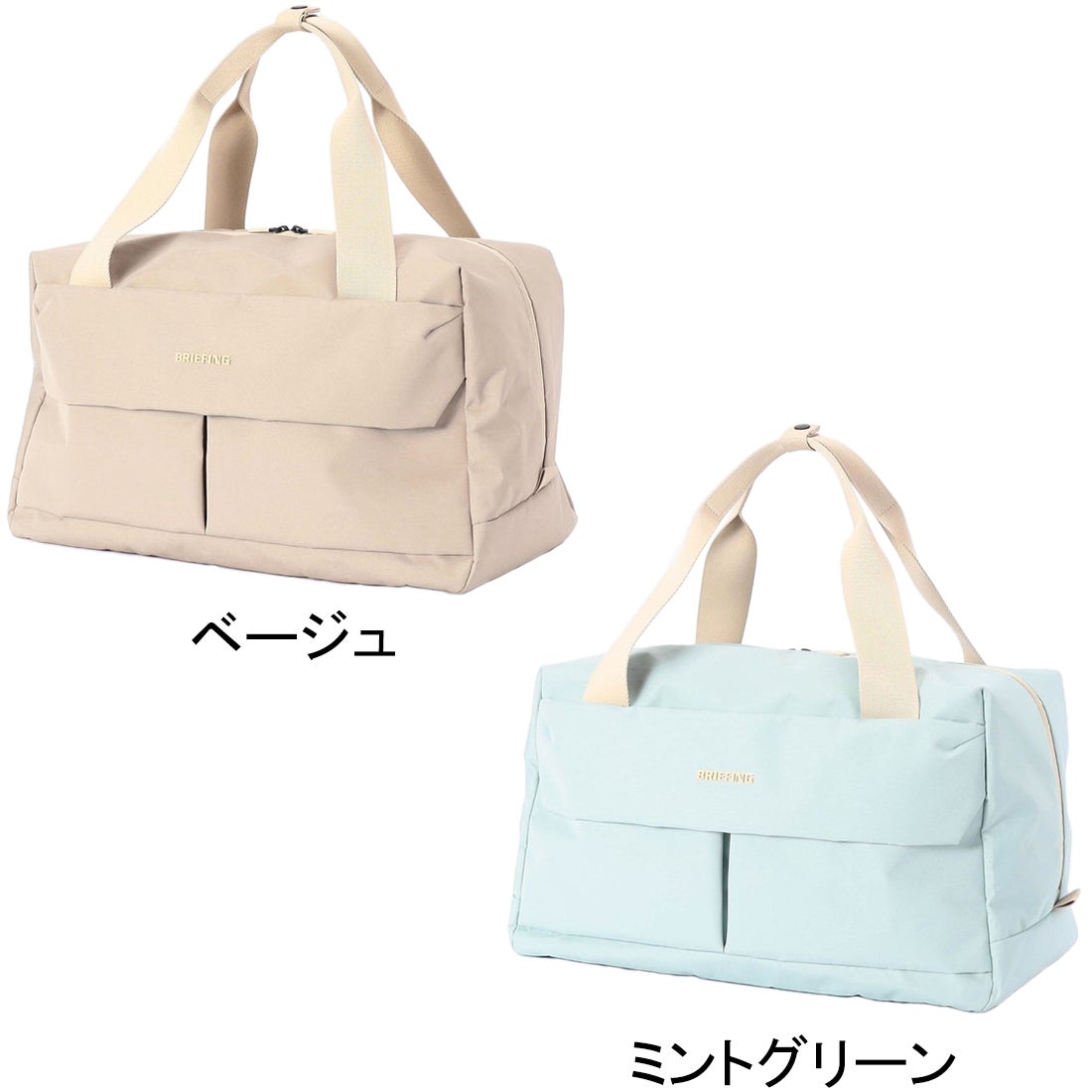 ライトボストン NC LIGHT BOSTON NC レディース ゴルフ ボストンバッグ