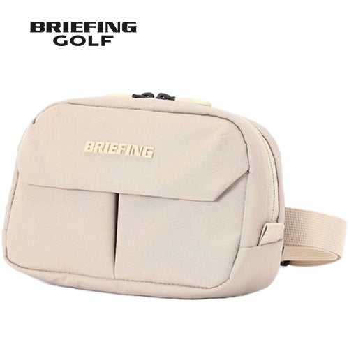 スクエアウエストポーチ NC SQUARE WAIST POUCH NC レディース ゴルフ