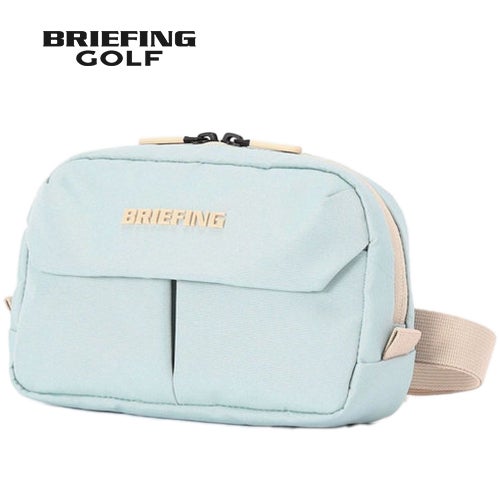 スクエアウエストポーチ NC SQUARE WAIST POUCH NC レディース ゴルフ
