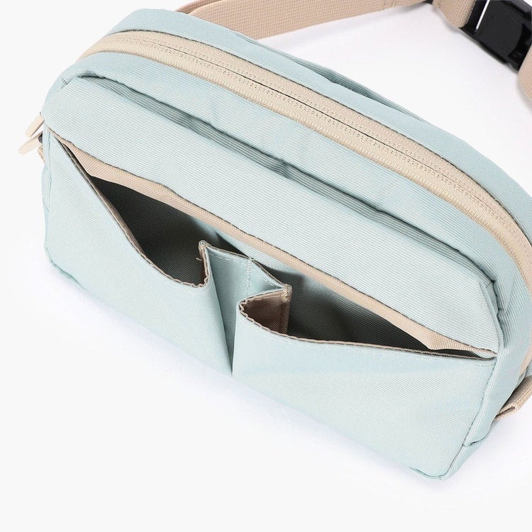 スクエアウエストポーチ NC SQUARE WAIST POUCH NC レディース ゴルフ