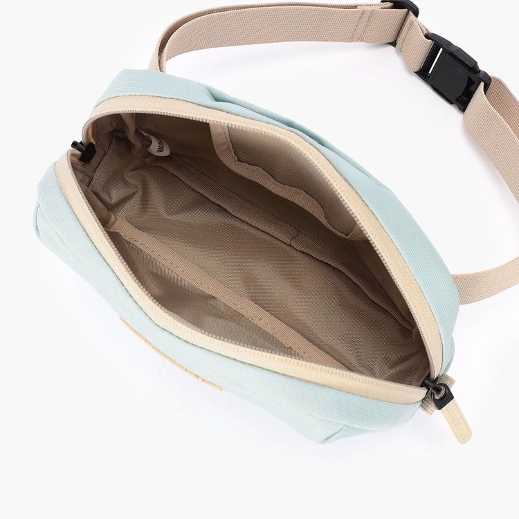 スクエアウエストポーチ NC SQUARE WAIST POUCH NC レディース ゴルフ