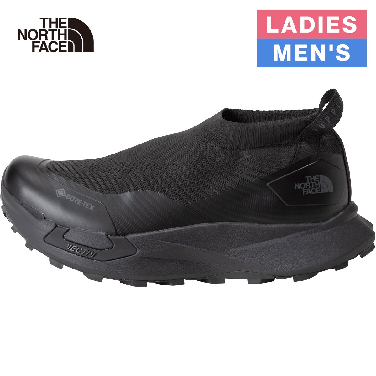 ベクティブ サプルゴアテックス VECTIV Supple GORE-TEX メンズ