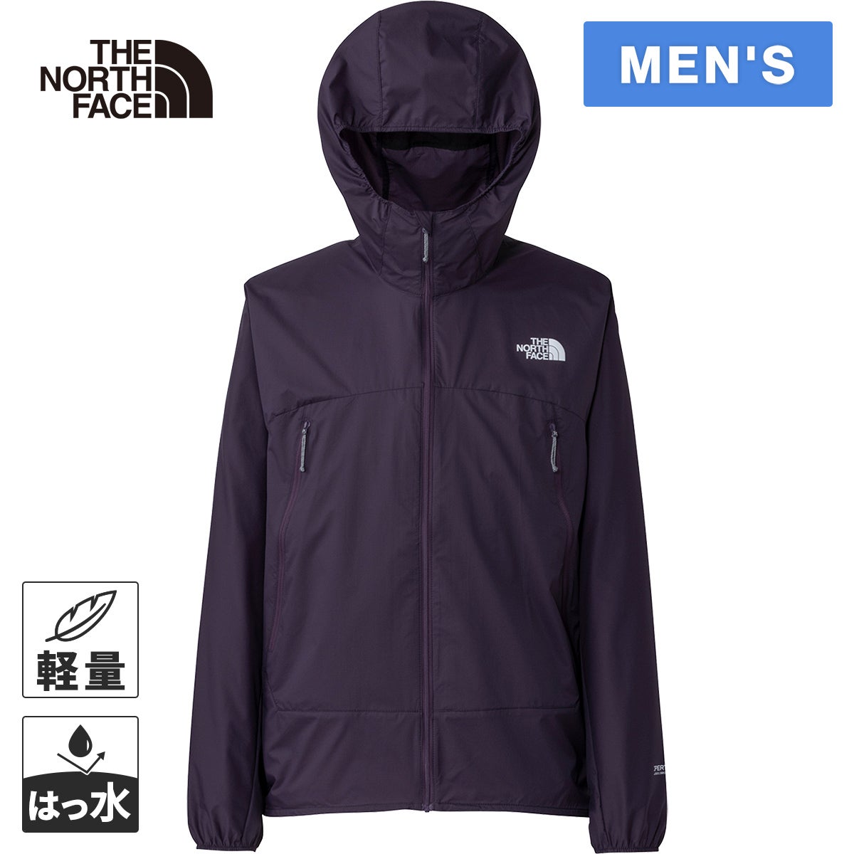 スワローテイルフーディ Swallowtail Hoodie メンズ ジャケット