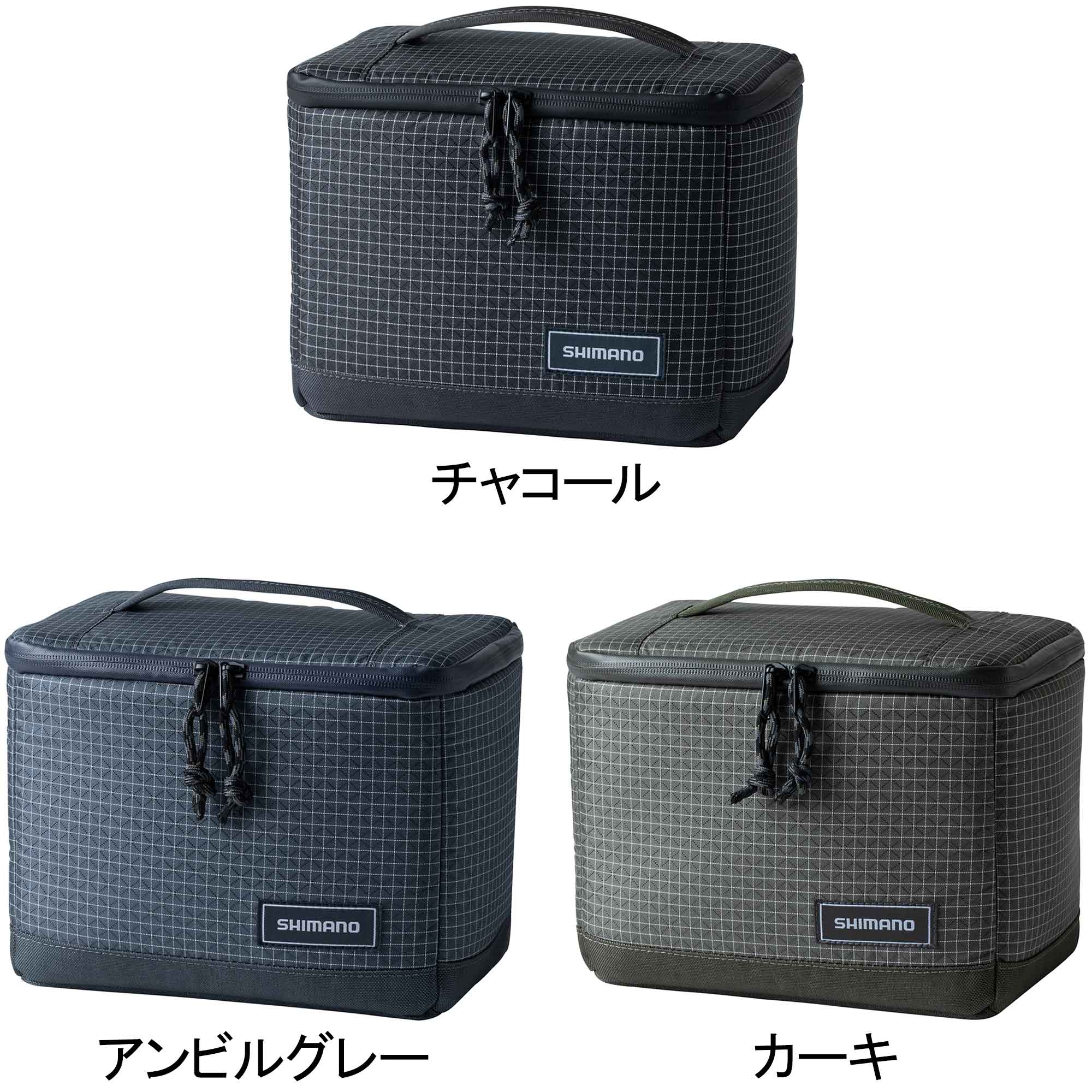 ミニクーラーバッグ プロ M MINI COOLER BAG PRO M クーラーボックス