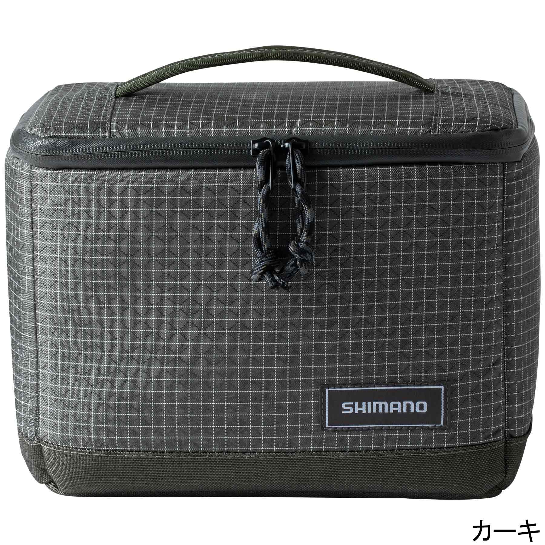 ミニクーラーバッグ プロ M MINI COOLER BAG PRO M クーラーボックス