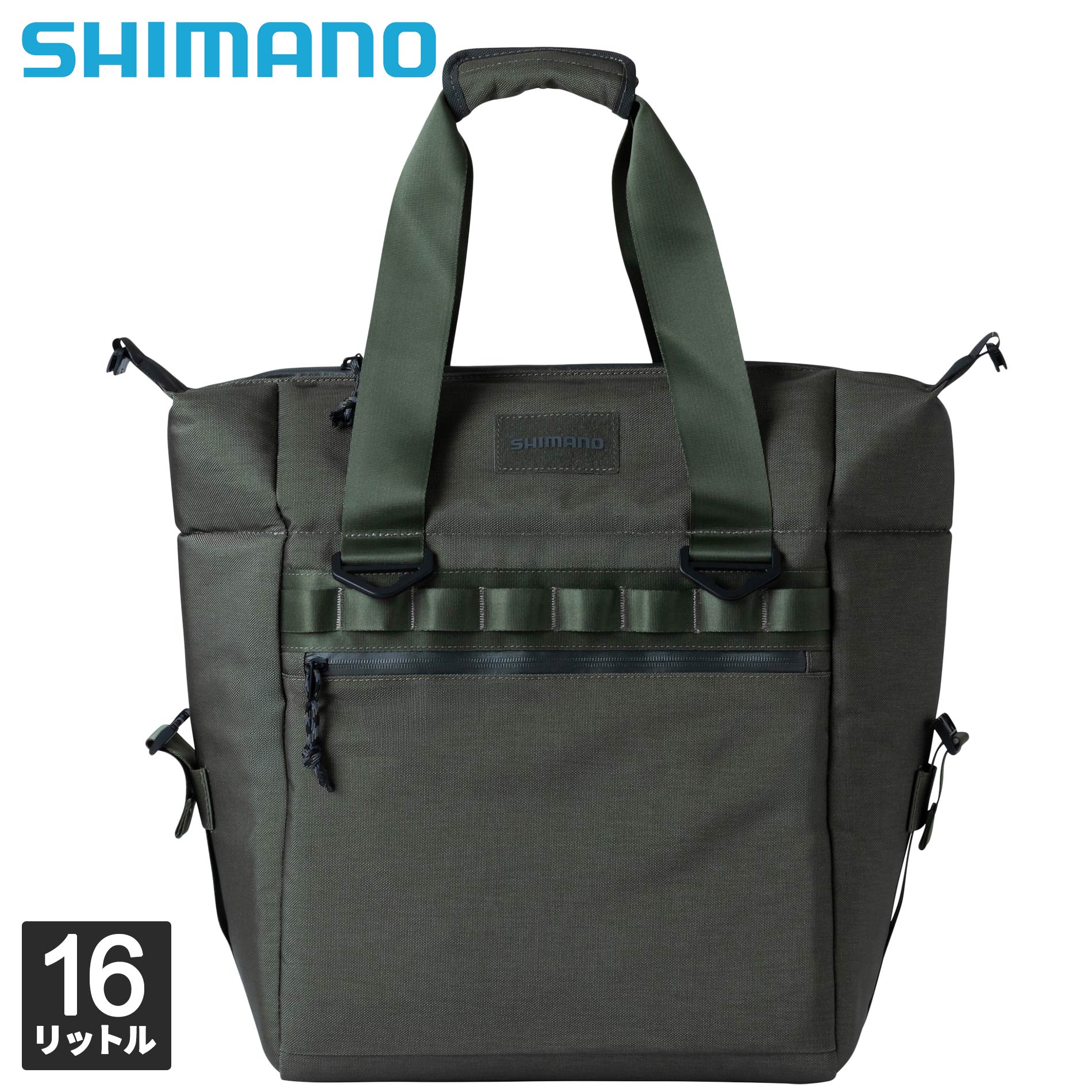クーラーバッグ プロ S COOLER BAG PRO S ソフトクーラー・保冷バッグ