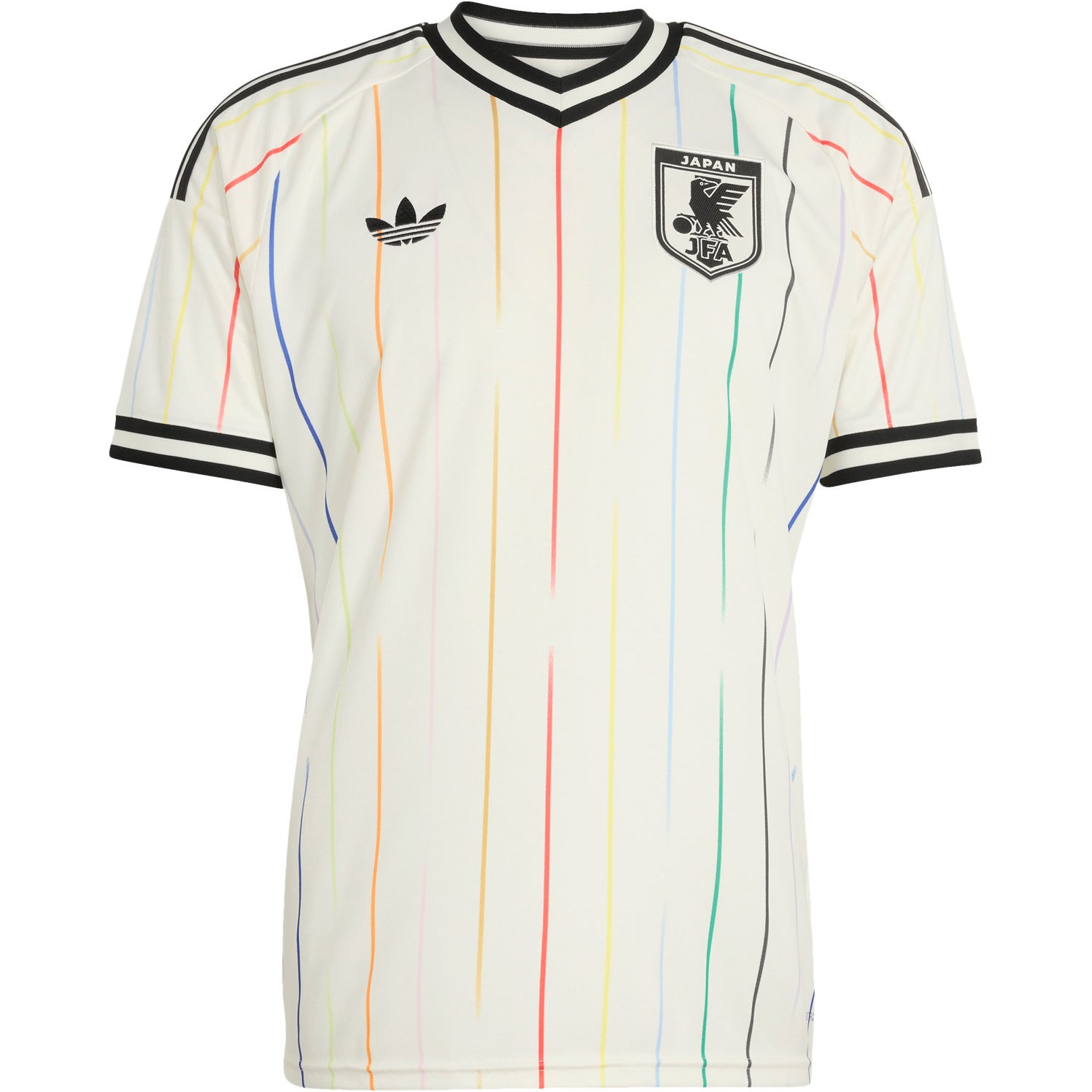 2026 サッカー日本代表 アウェイ レプリカ ユニフォーム メンズ