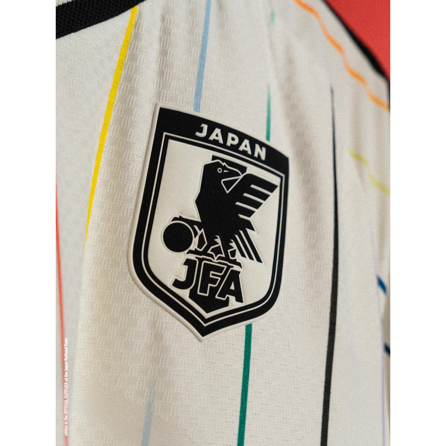 2026 サッカー日本代表 アウェイ レプリカ ユニフォーム メンズ