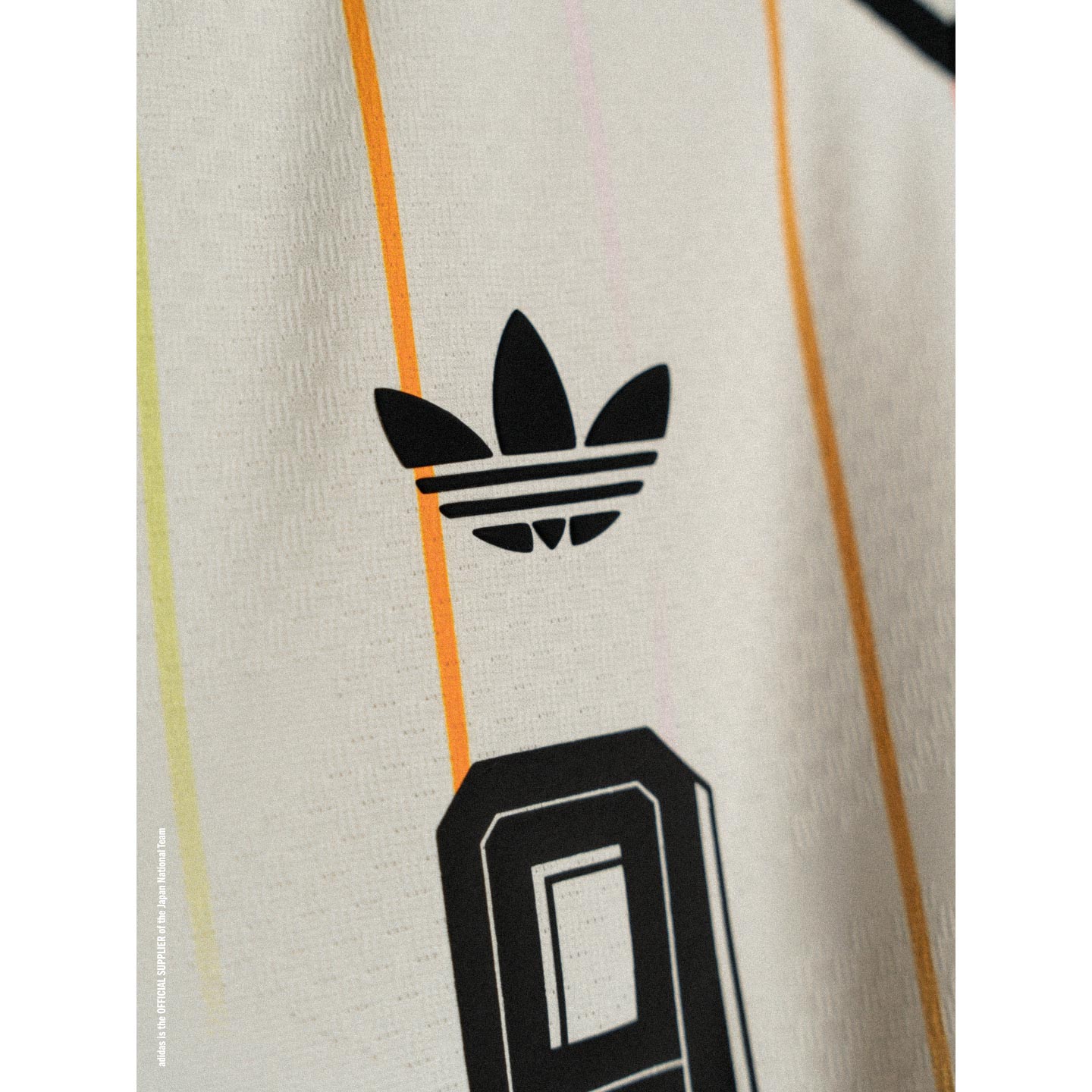 2026 サッカー日本代表 アウェイ レプリカ ユニフォーム メンズ