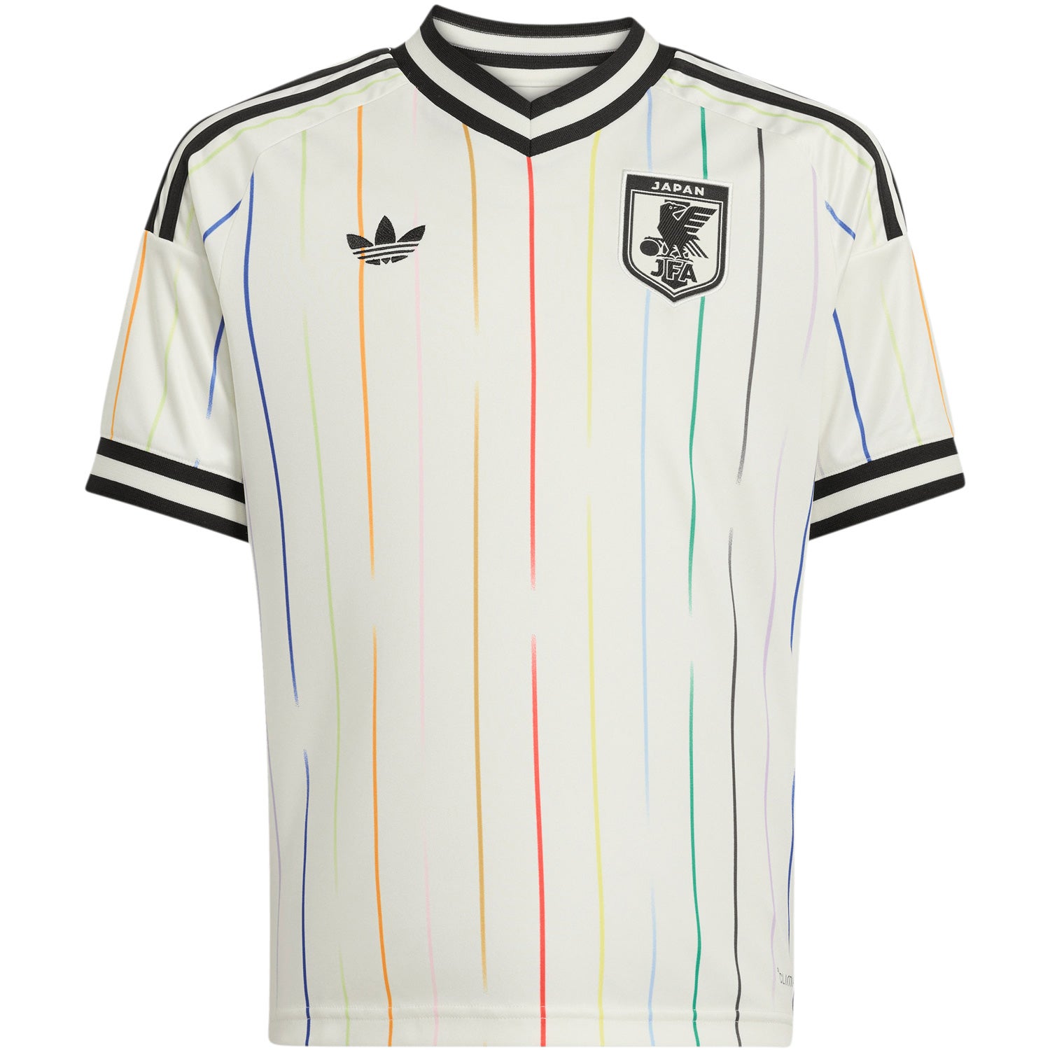 2026 サッカー日本代表 アウェイ レプリカ ユニフォーム KIDS キッズ