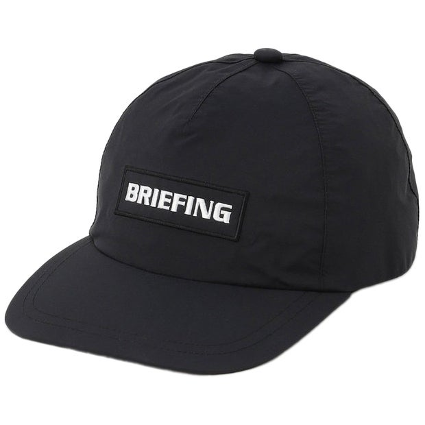 HⅡT LOGO NYLON CAP BLACK ナイロン　新品　ゴルフ 帽子の通販 | YOCABITO スポーツ＆レジャー専門店