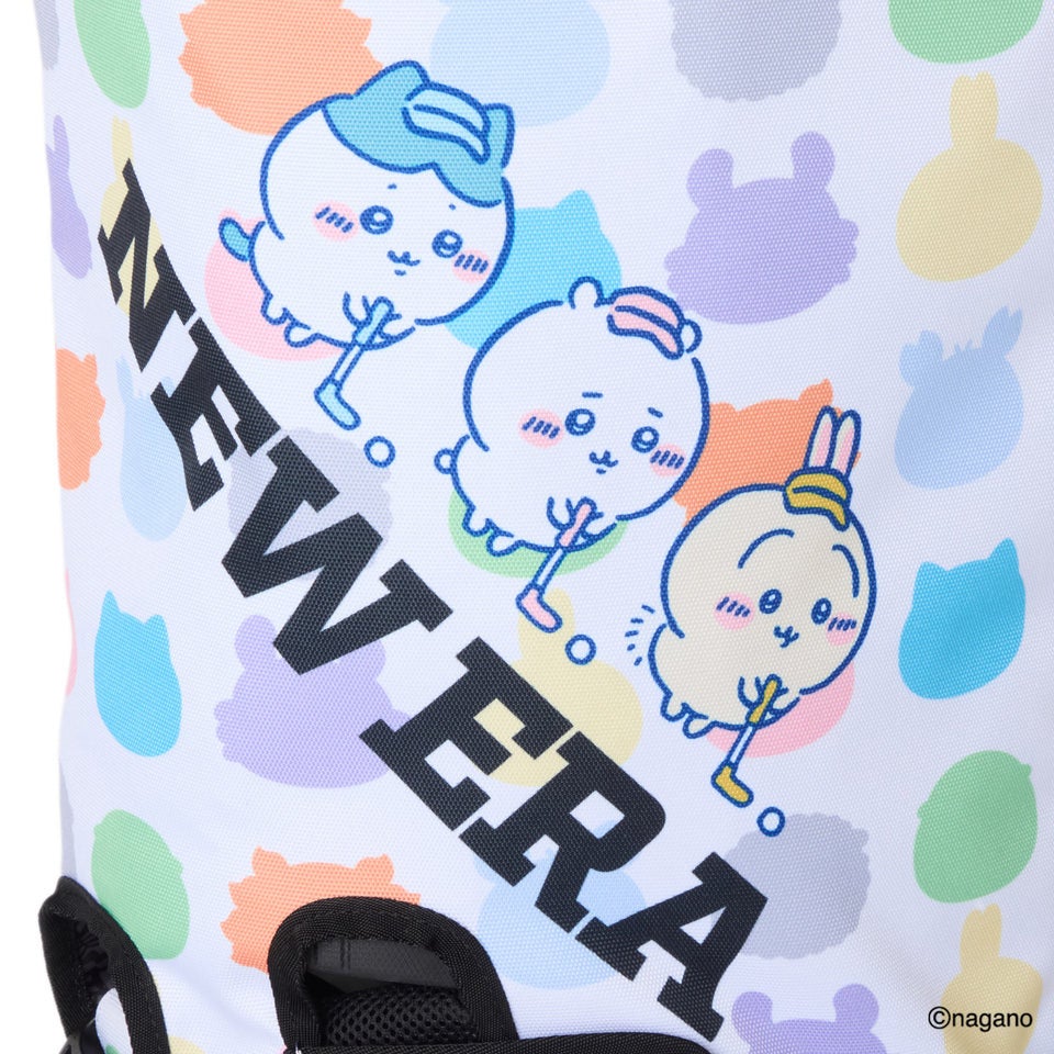 スタンド キャディーバッグ ちいかわ GF STAND CADDIE BAG CHIIKAWA