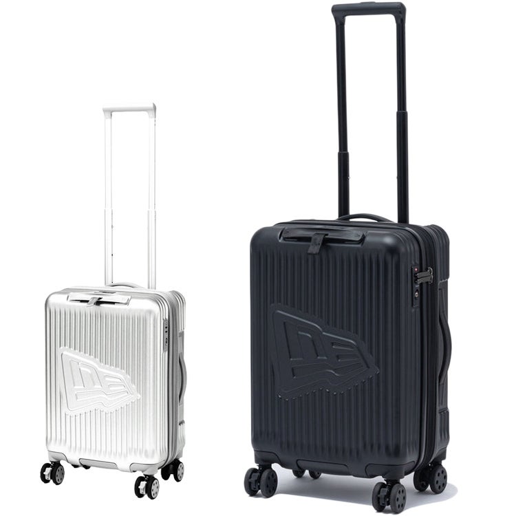 ホイール キャリーケース スモール WHEEL CARRY CASE SMALL スーツ
