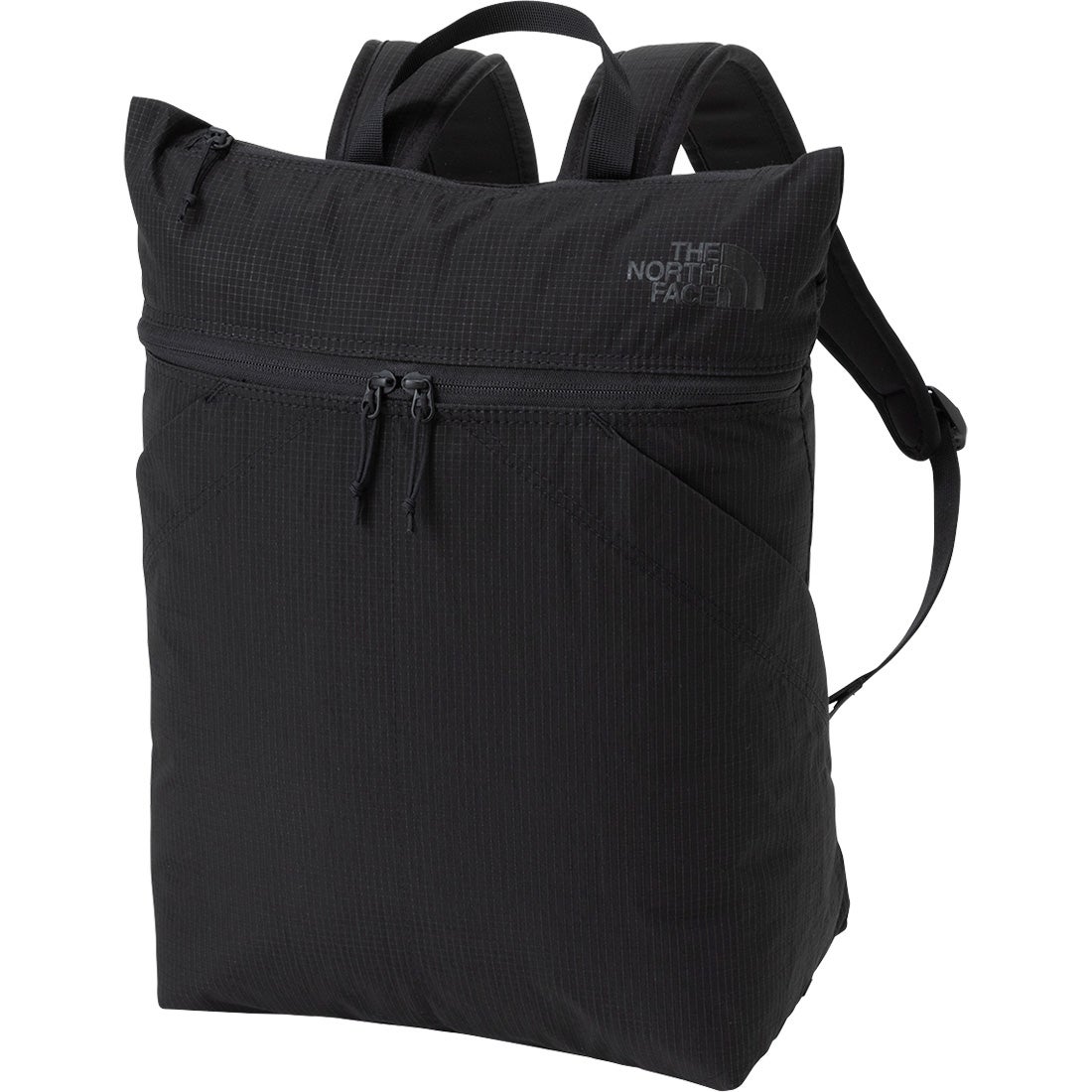 ラフターバックパックSP Rafter Backpack SP ブラック NM62620 K