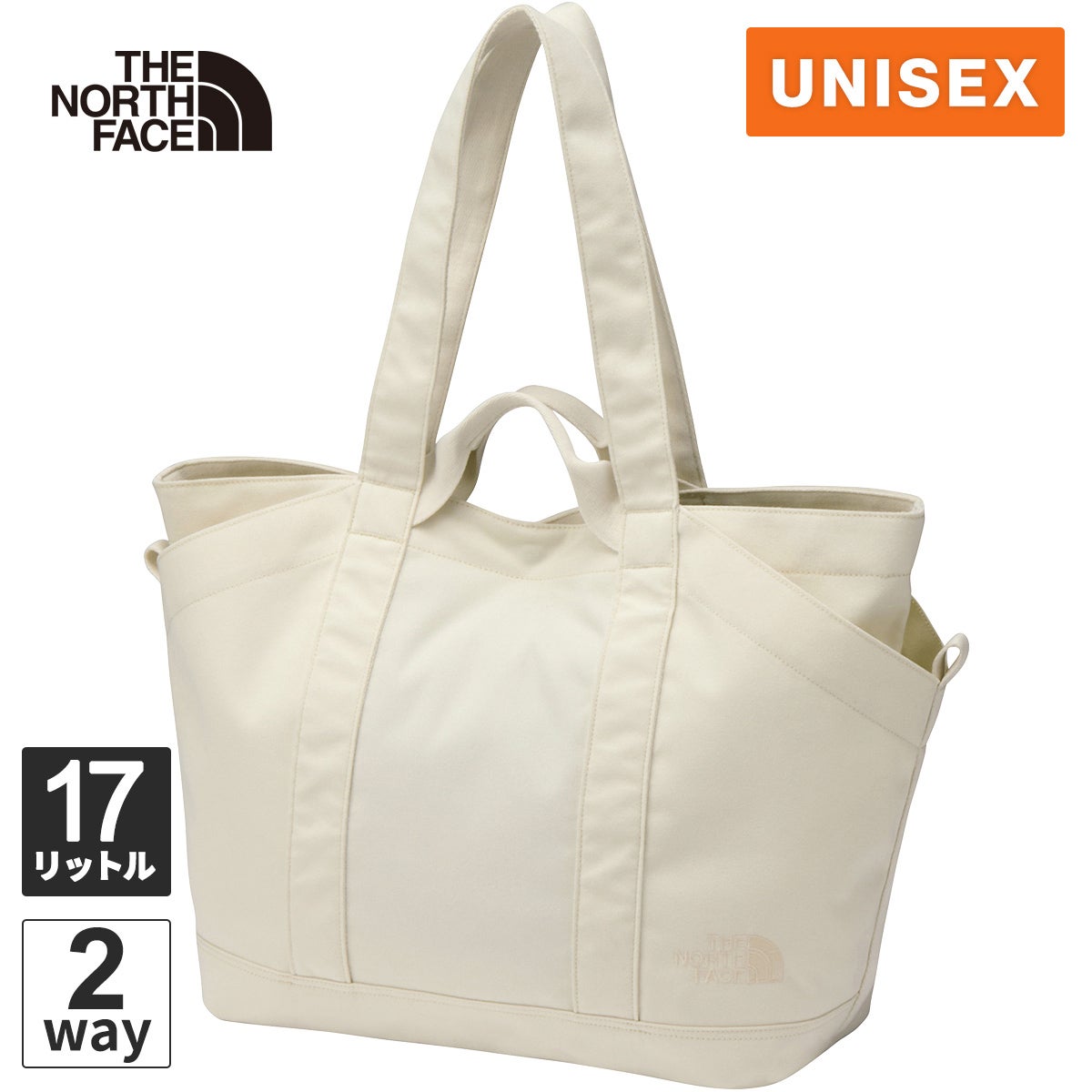 サニーサイドトート M Sunny Side Tote M トートバッグ NM72606