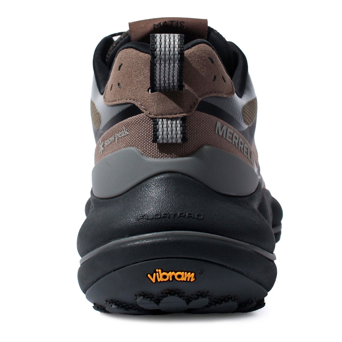 メレル スピード アーク マティス ゴアテックス（R） SP MERRELL SPEED
