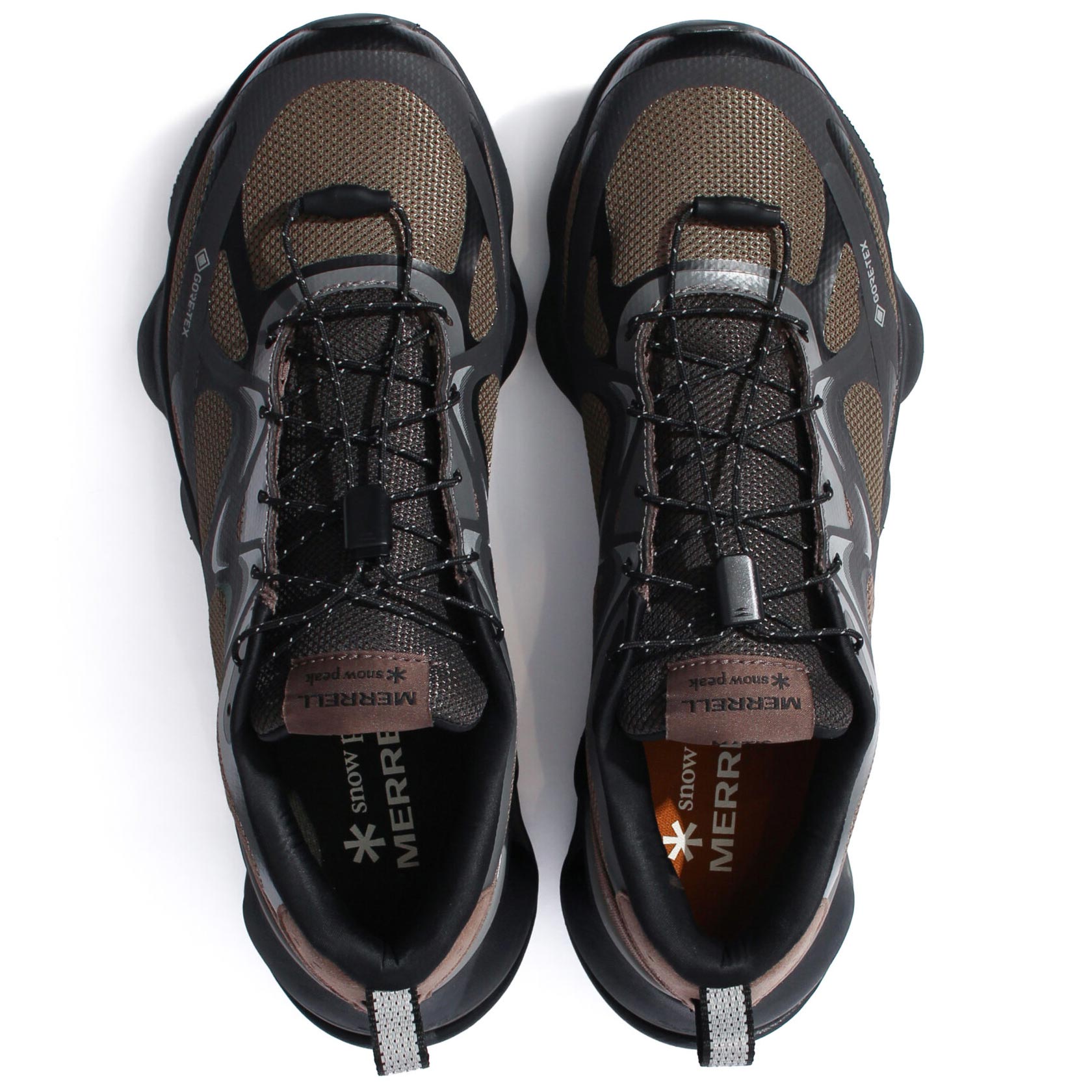 メレル スピード アーク マティス ゴアテックス（R） SP MERRELL SPEED