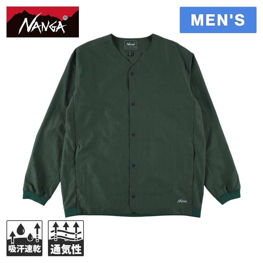 ドットエア（R） コンフィ カーディガン DotAir（R） COMFY CARDIGAN