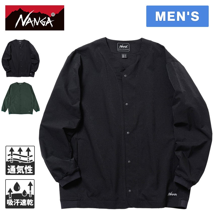 ドットエア（R） コンフィ カーディガン DotAir（R） COMFY CARDIGAN