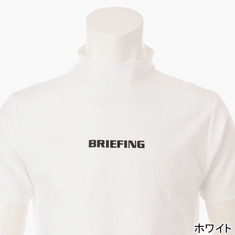 ツアーハイネック TOUR HIGHNECK メンズ ゴルフウェア 半袖シャツ