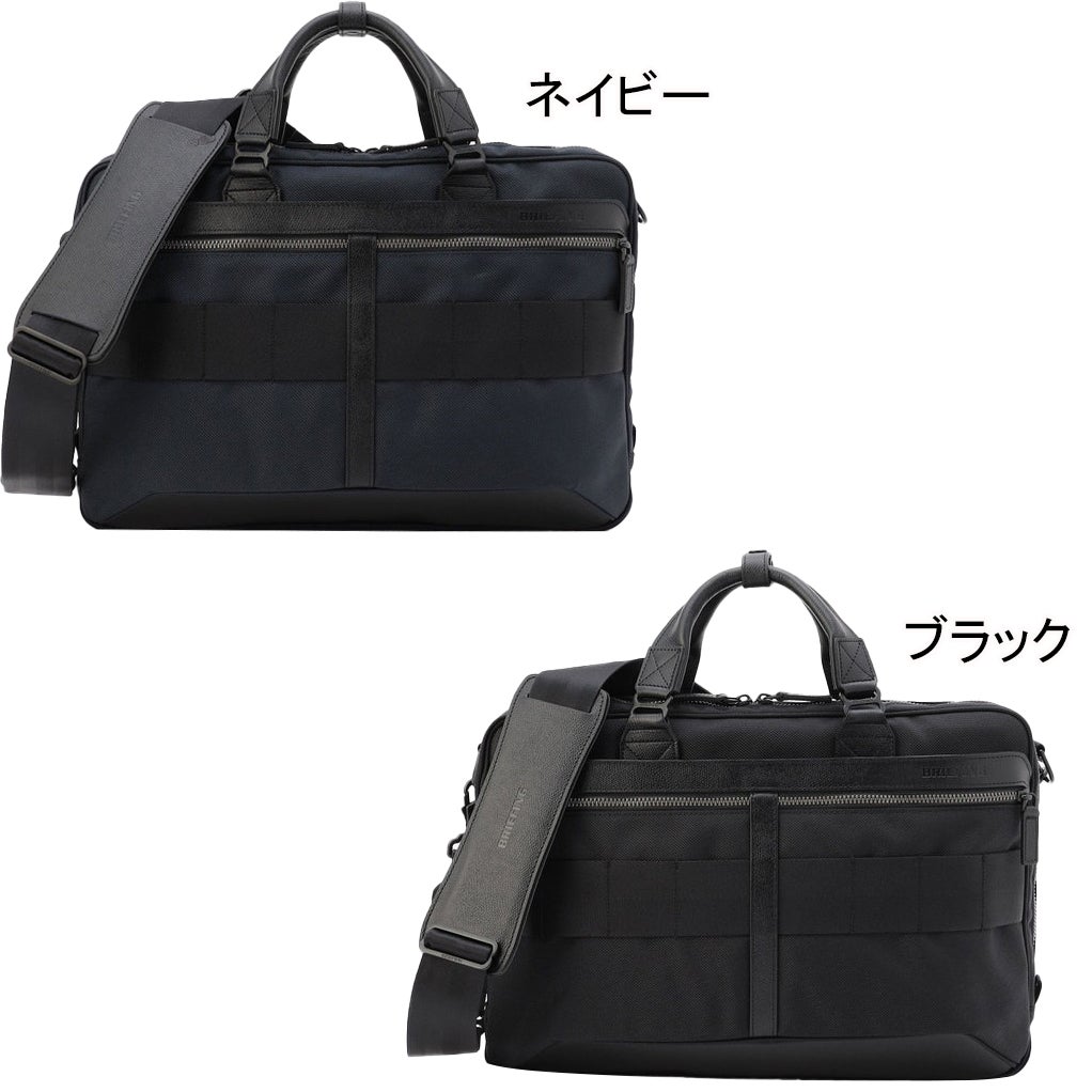 フュージョンA4ライナーHD FUSION A4 LINER HD メンズ ビジネスバッグ