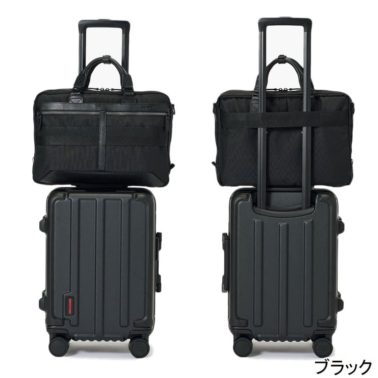 フュージョンA4ライナーHD FUSION A4 LINER HD メンズ ビジネスバッグ