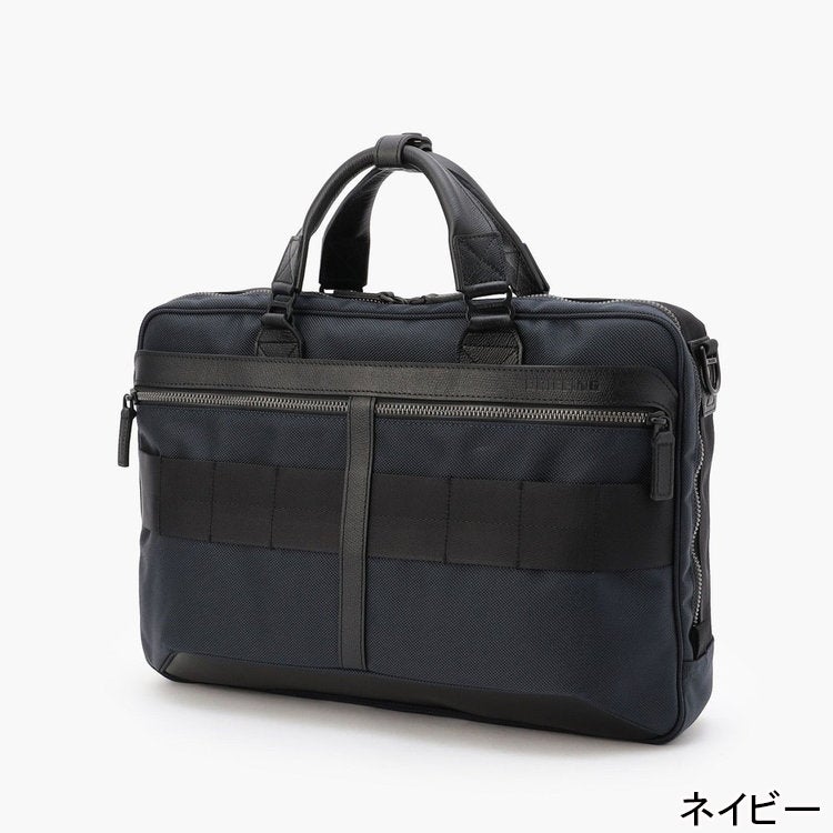 フュージョンA4ライナーHD FUSION A4 LINER HD メンズ ビジネスバッグ