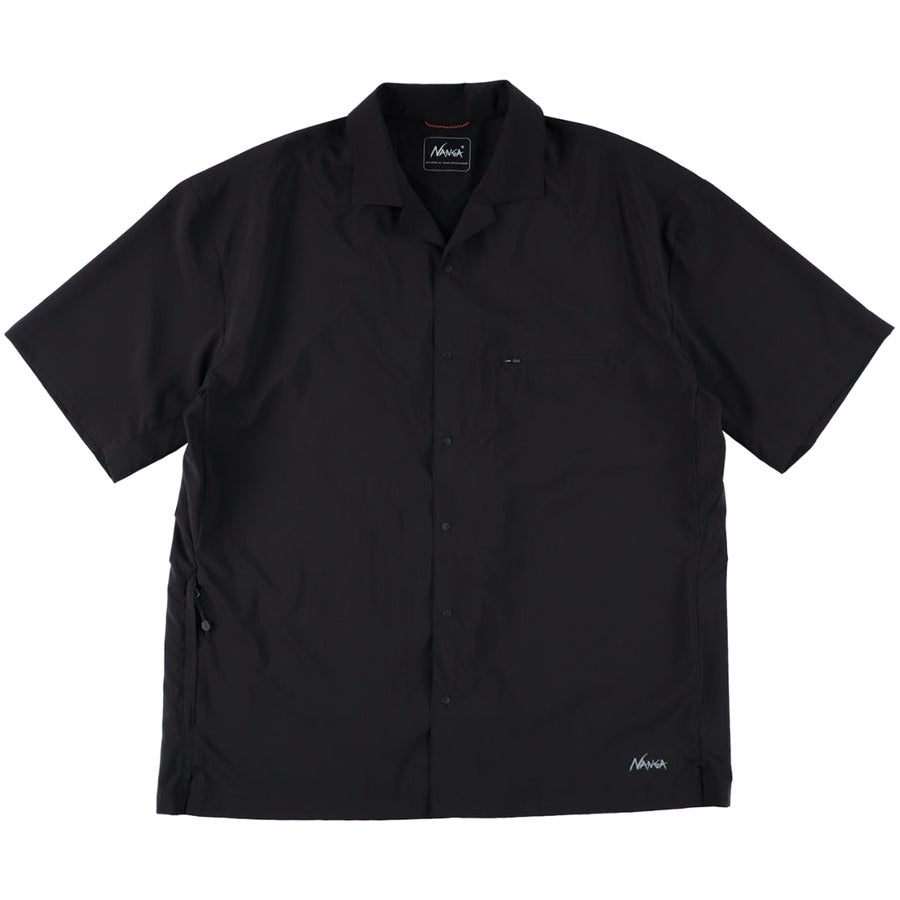 New Balance 半袖シャツ ブラック サイズ5（新品未使用タグ付き） 半袖アイテム | 【NB公式】ニューバランス公式オンラインアウトレット