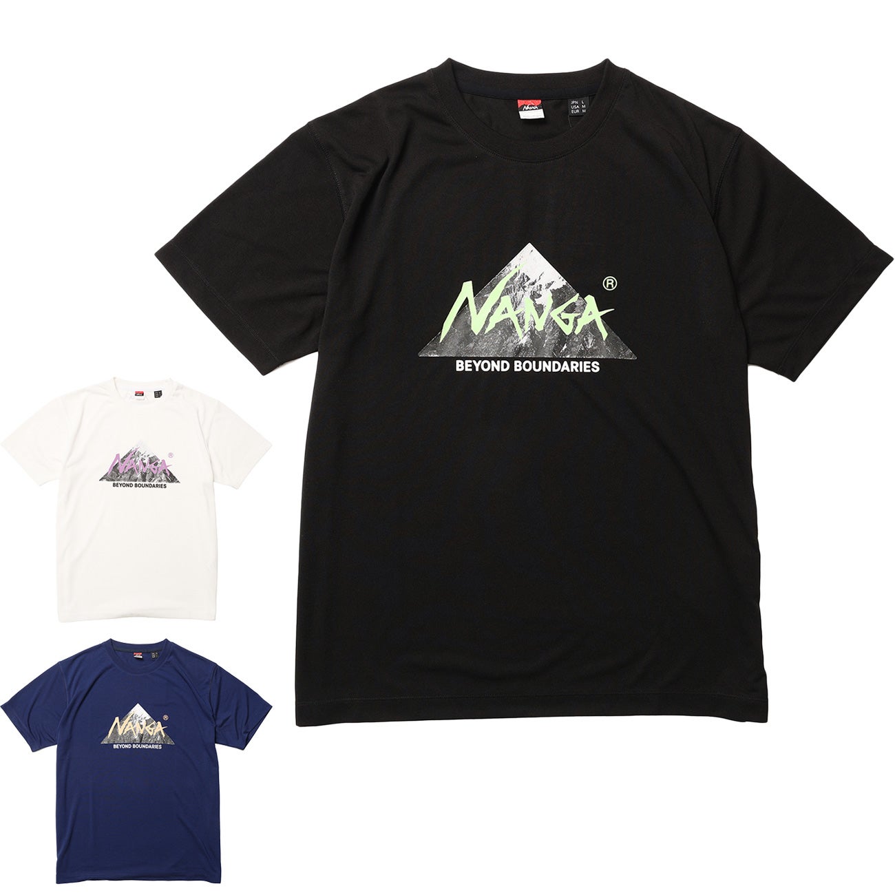 ナンガ（NANGA）の通販 | YOCABITO スポーツ＆レジャー専門店