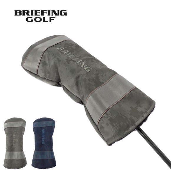 ドライバーカバー デジタルカモ JQ DRIVER COVER DIGITAL CAMO JQ
