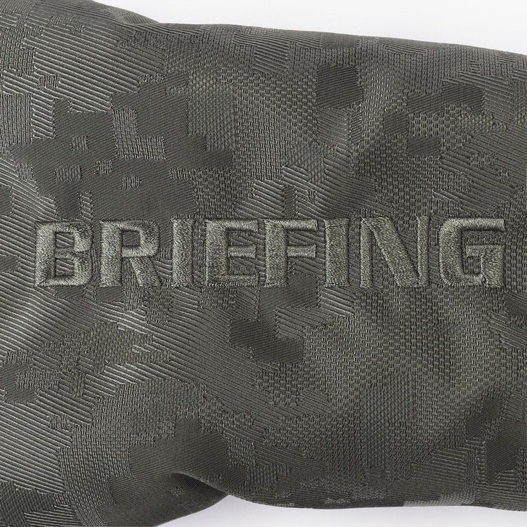 ドライバーカバー デジタルカモ JQ DRIVER COVER DIGITAL CAMO JQ