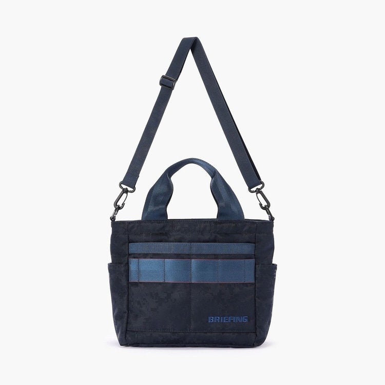 2WAYカートトート デジタルカモ JQ 2WAY CART TOTE DIGITAL CAMO JQ
