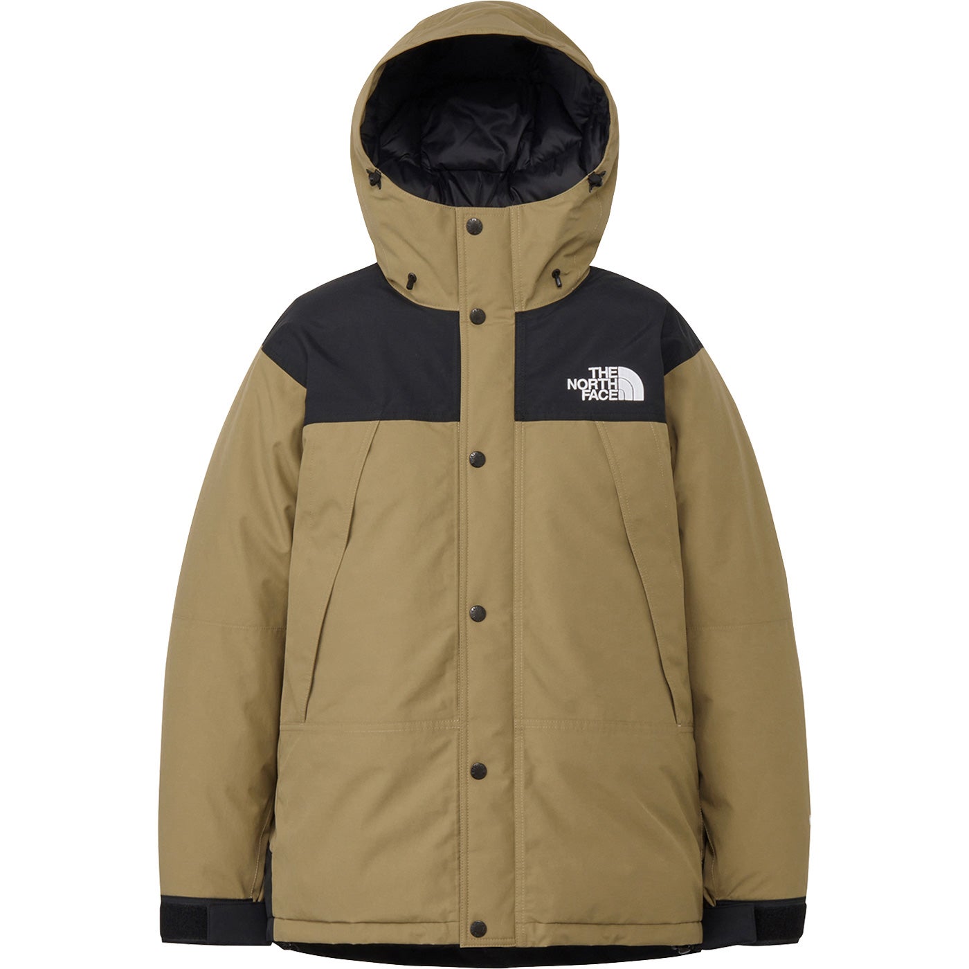 マウンテンダウンジャケット Mountain Down Jacket メンズ クラシック