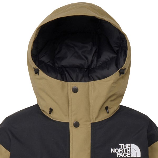 マウンテンダウンジャケット Mountain Down Jacket メンズ クラシック