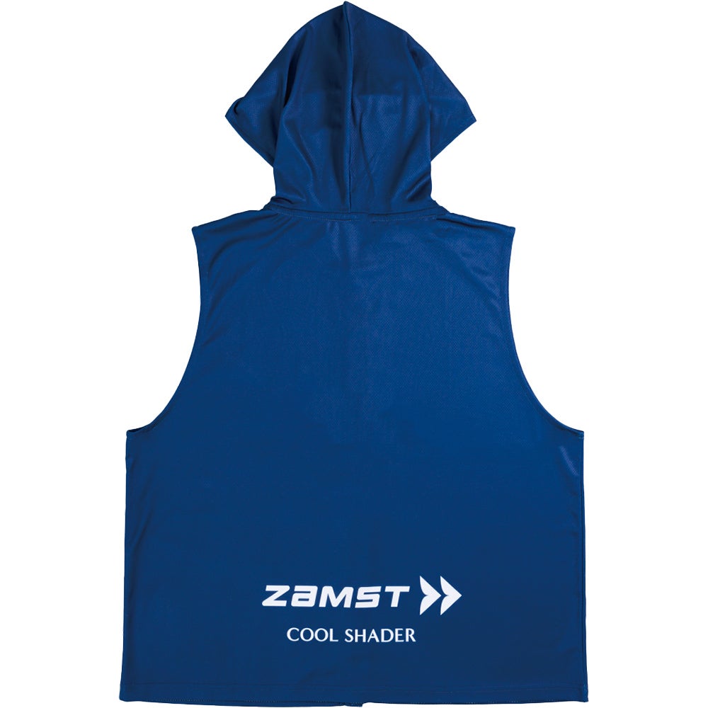 クールシェイダー アクティブベスト COOLSHADER ACTIVEVEST メンズ
