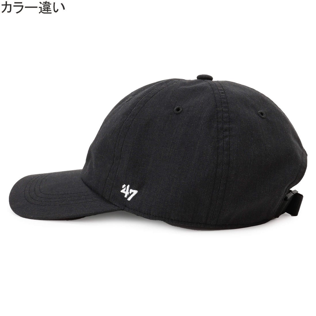 NANGA×'47 ヒノックキャップ NANGA×47 HINOC CAP メンズ レディース
