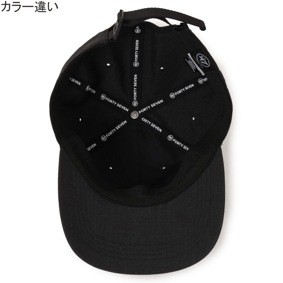 NANGA×'47 ヒノックキャップ NANGA×47 HINOC CAP メンズ レディース