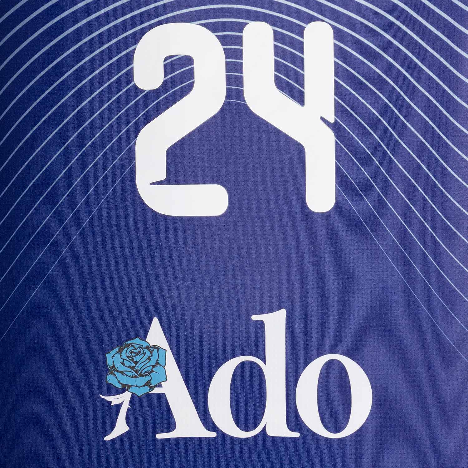 サッカー日本代表 2026 ホーム レプリカ ユニフォーム Ado メンズ