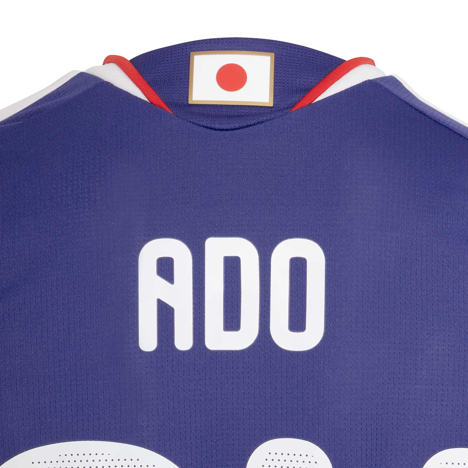 サッカー日本代表 2026 ホーム レプリカ ユニフォーム Ado メンズ