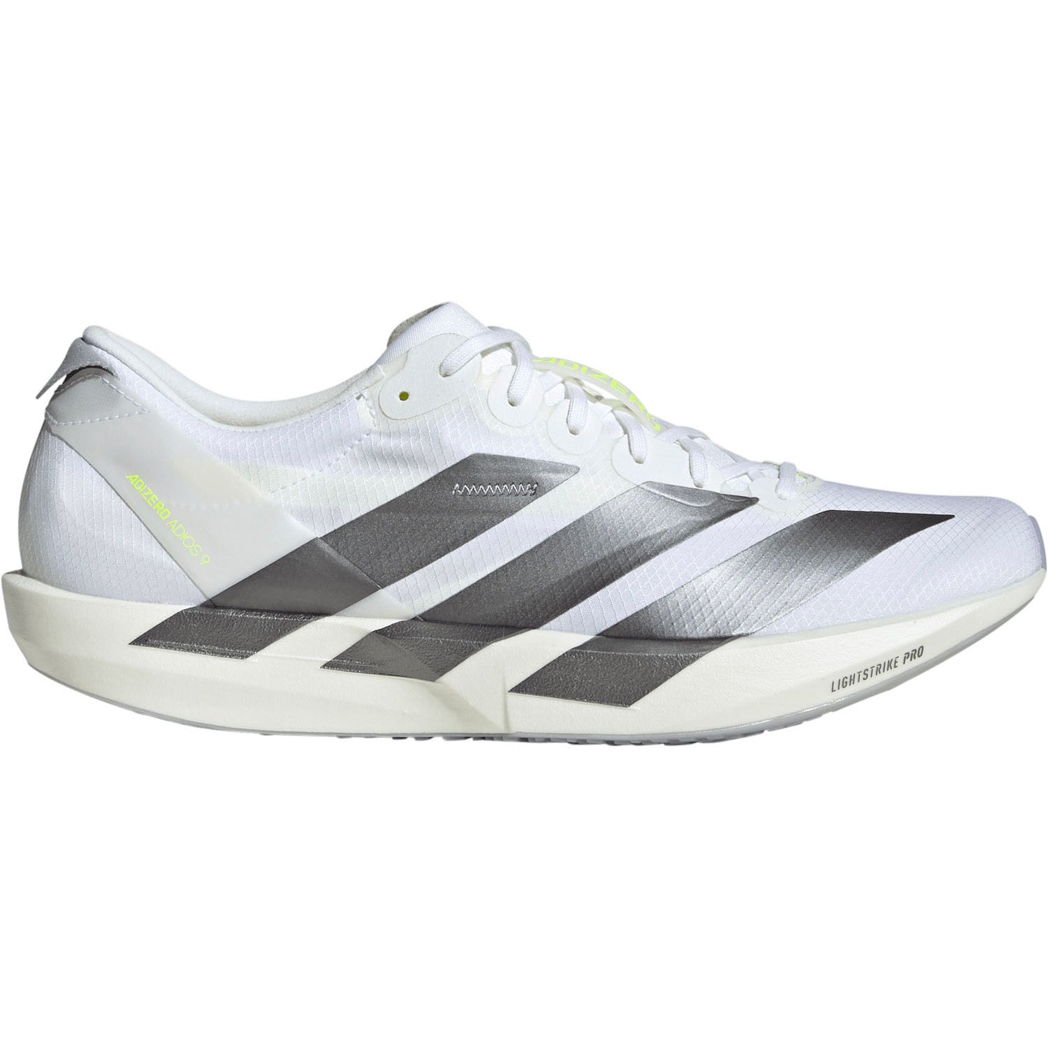 アディゼロ アディオス 9 ランニング Adizero Adios 9 Running メンズ