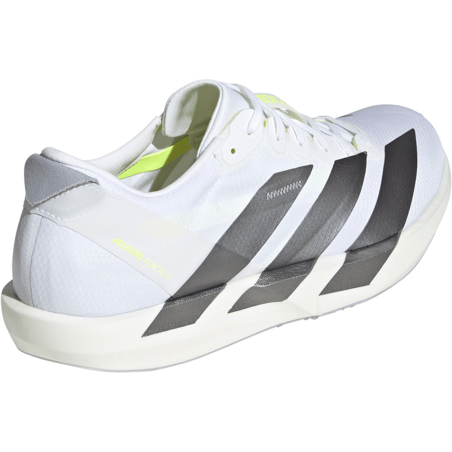 アディゼロ アディオス 9 ランニング Adizero Adios 9 Running メンズ