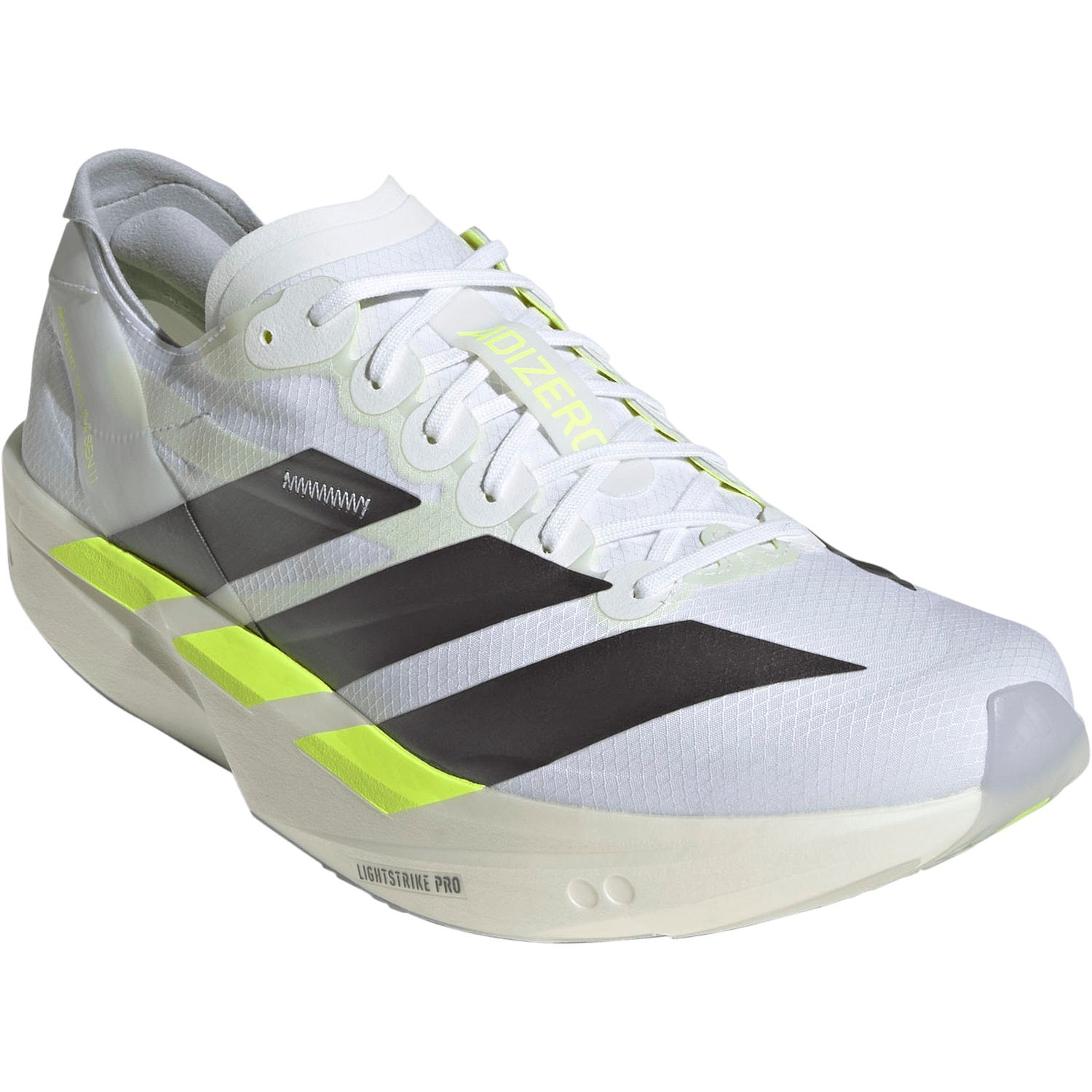 アディゼロ タクミ セン 11 ランニング Adizero Takumi Sen 11 Running