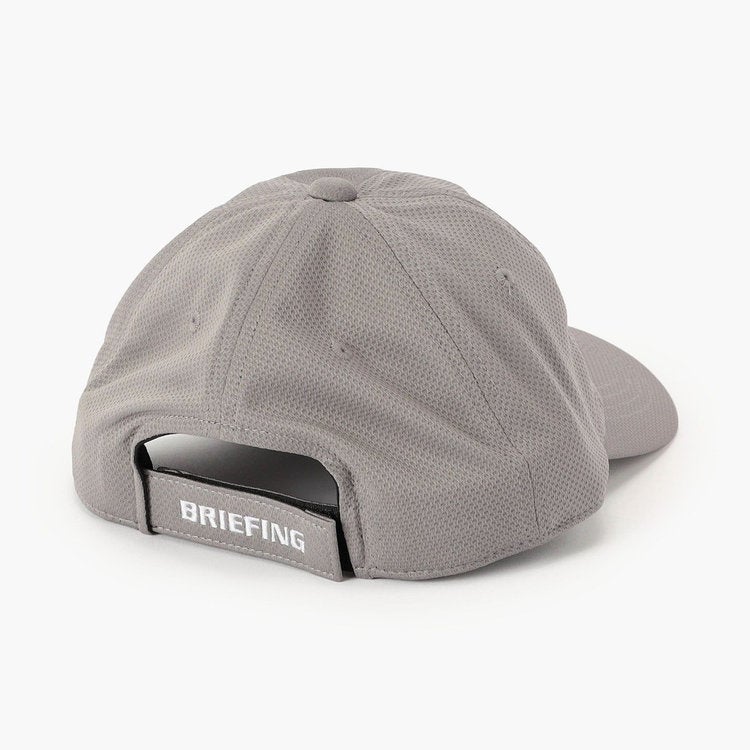 CR メンズ クールコア BG ロゴ キャップ CR MS COOLCORE BG LOGO CAP