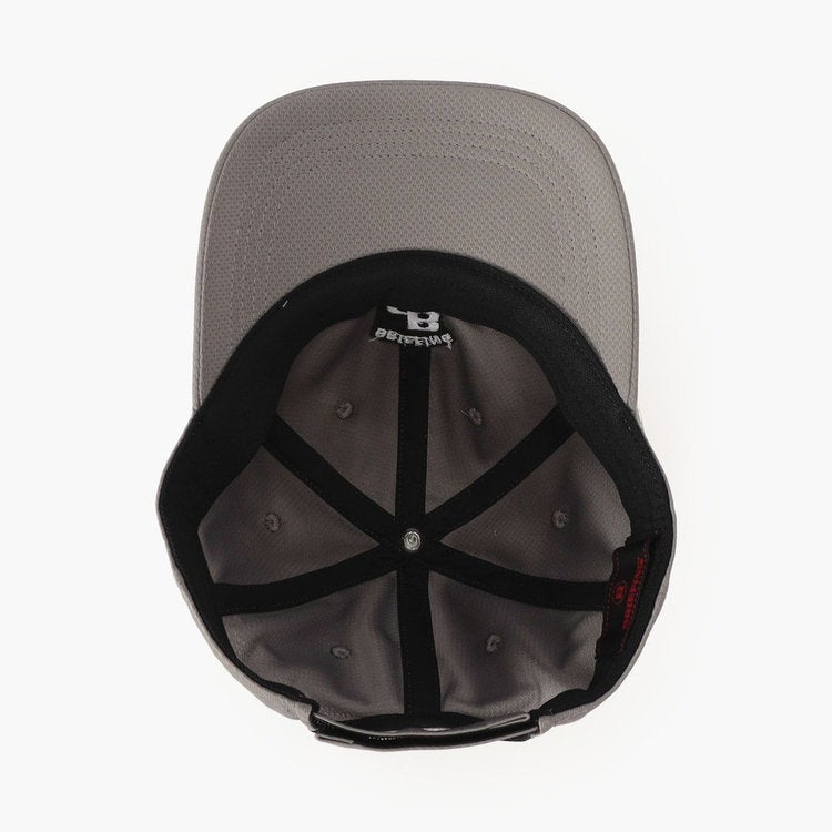 CR メンズ クールコア BG ロゴ キャップ CR MS COOLCORE BG LOGO CAP