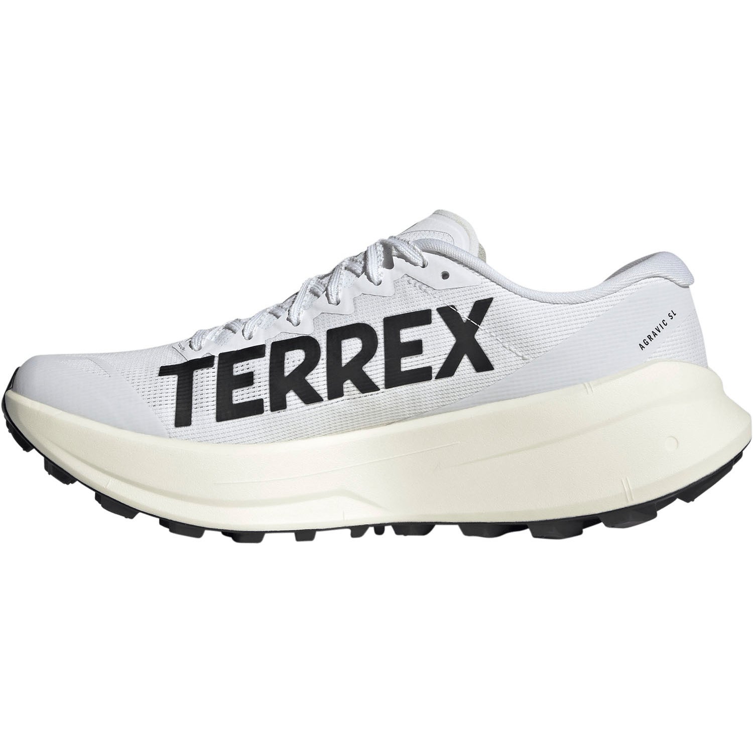 テレックス アグラヴィック SL トレイルランニングシューズ Terrex