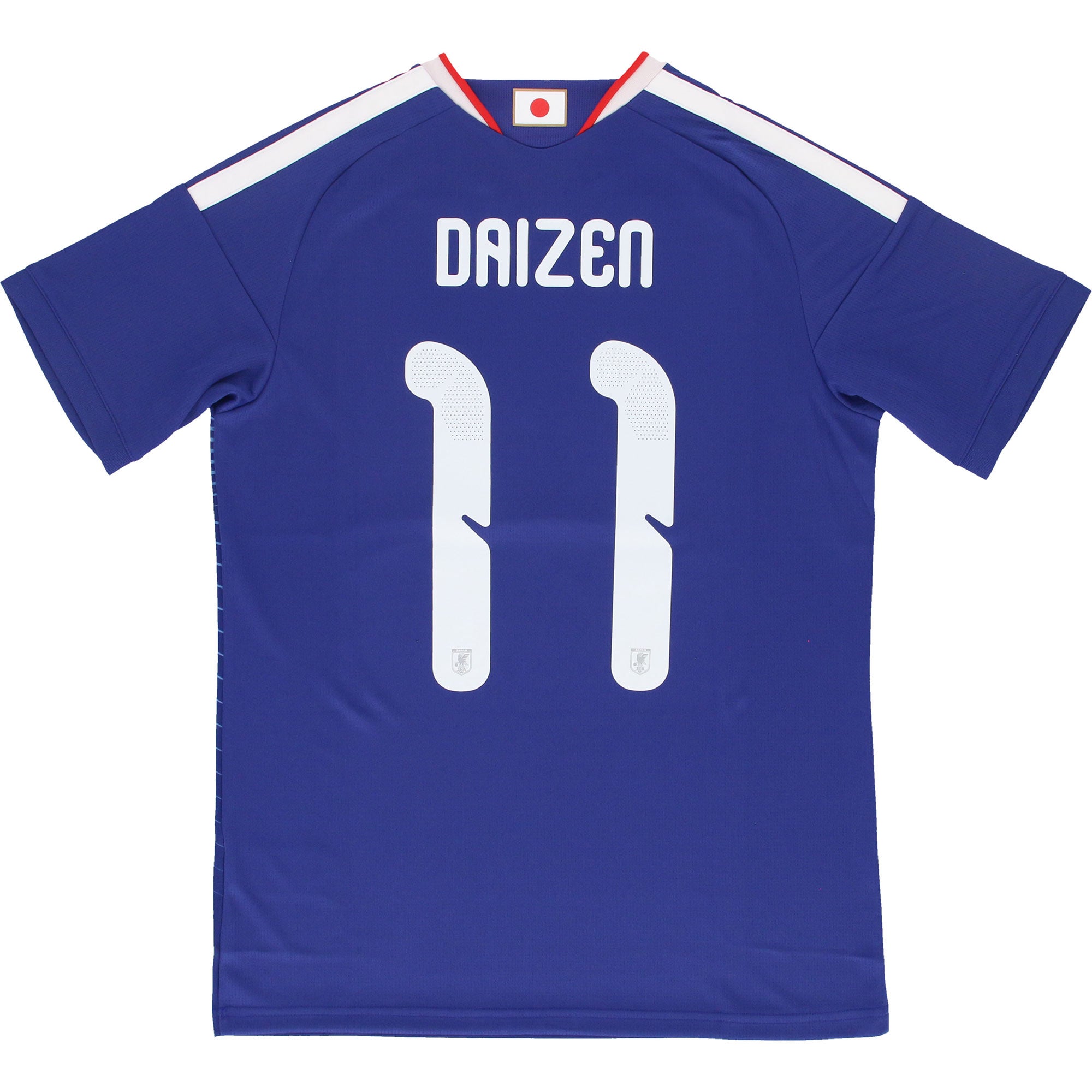 背番号11 前田 大然】 アディダス サッカー 日本代表 2026 ホーム